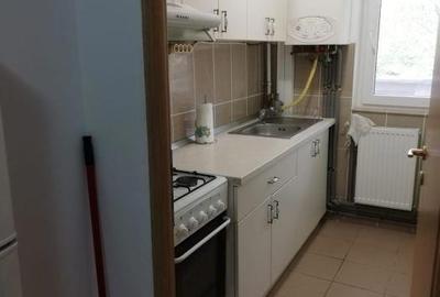 Garsonieră în Sala Palatului - 1