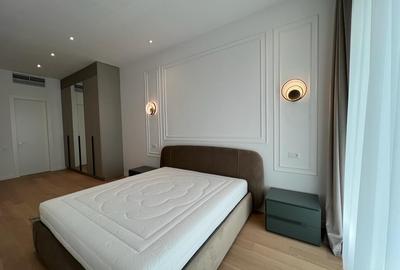 Apartament elegant 2 dormitoare | Vedere fabuloasa spre parc | One Verdi Park - 3
