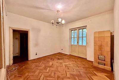 Apartament cu 2 camere semidecomandat în Astra - 12