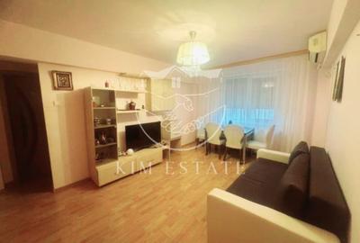Apartament cu 2 camere decomandat, mobilat în P-ța Ovidiu - 9