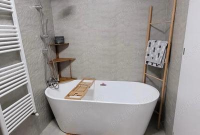 Apartament 2 camere semidecomandat zona Eroilor - 3