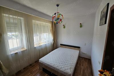 Inchiriere apartament 2 camere, central, cu loc de parcare privat - 4