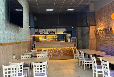 Spațiu comercial, de 60 mp, în Girocului - 4