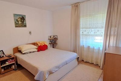 Brancoveanu, casa S+P+1Et+M, 260 mp utili, garaj subteran, adapost ALA - 9