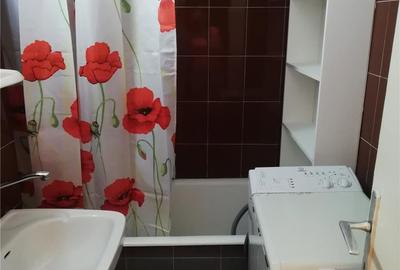 Garsonieră semidecomandată în Nerva Traian - 2