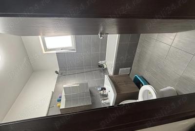 Garsoniera Cartier Latin-Kristal Residence+loc de parcare - 3