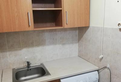 Garsonieră nedecomandată în Aradului - 4