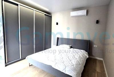 Casă individuală cu 5 camere cu Canalizare în Calea Clujului - 10