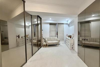 Apartament cu 4 camere decomandat în Herăstrău - 12