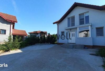Casă cu 4 camere cu Teren 450 Mp în Nord - 1