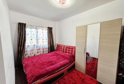 Apartament cu 3 camere decomandat în Tomești - 1