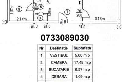Drumul Taberei - Bld. 1 Mai - Str. Vladeasa - 9