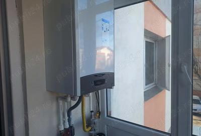 Apartament cu 2 camere decomandat în Brazda lui Novac - 1