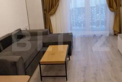 Apartament cu 2 camere decomandat, mobilat în Central - 9