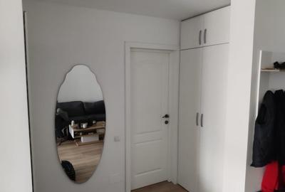 Apartament cu 2 camere semidecomandat în Dâmbul Rotund - 6