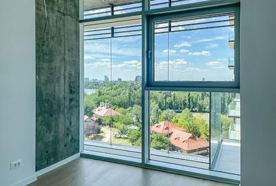 Apartament cu 2 camere decomandat în Floreasca