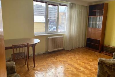 Apartament cu 4 camere decomandat în Exercițiu