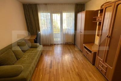Apartament cu 2 camere semidecomandat, mobilat în Grigorescu - 1