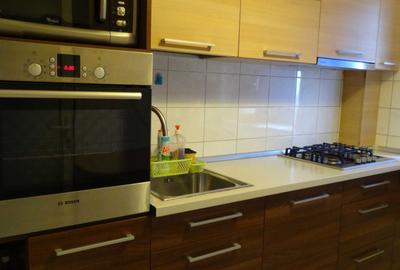 Apartament cu 2 camere decomandat, mobilat în Brâncoveanu - 5