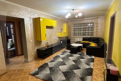 Apartament 3 camere decomandat, zona centrala Dorohoi - 62,83 mp - 1