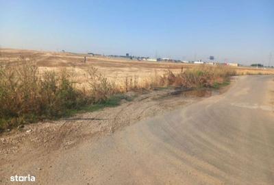 Teren de 10000 mp, în Central - 2