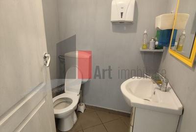 Spațiu comercial, de 54 mp, în Gorjului - 3
