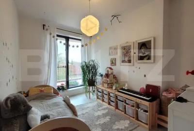 Apartament cu 3 camere decomandat în Elisabetin - 1