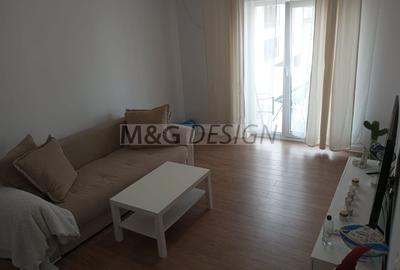 Apartament cu 3 camere în Giroc - 8