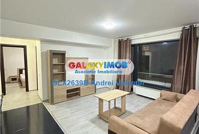 Apartament cu 2 camere decomandat, mobilat în Berceni - 2