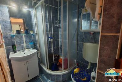 Apartament cu 4 camere decomandat în Siderurgiștilor - 2