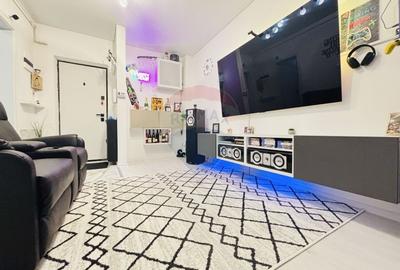 Apartament cu 2 camere de vânzare - 8