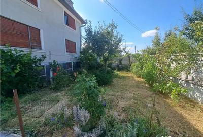Casă cu 8 camere cu Teren 8300 Mp în Sânlazăr - 9