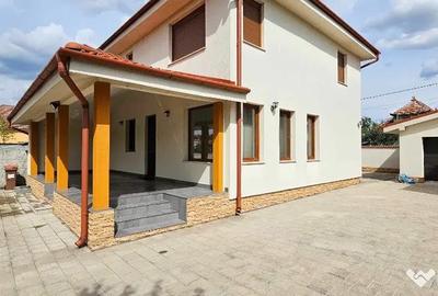 Casă cu 4 camere cu Teren 770 Mp în Iosia - 14