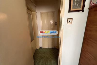 Apartament cu 2 camere semidecomandat, mobilat în Nord - 8
