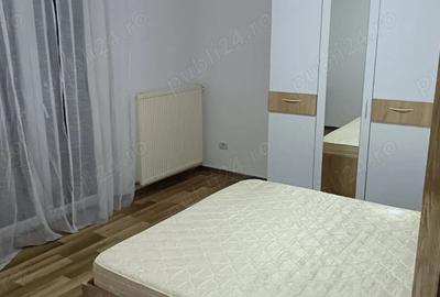 Apartament cu 2 camere decomandat în Central - 2