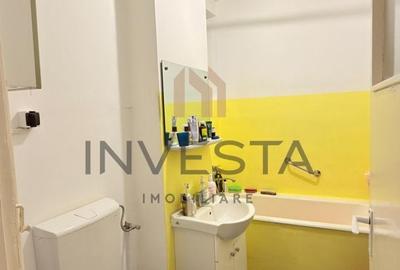 Apartament cu 2 camere decomandat, mobilat în Gheorgheni - 8
