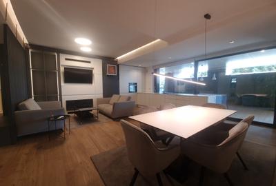 Apartament Ultra Lux  3 Camere  Parcare terasa 70 mp  Ultracentral - 2