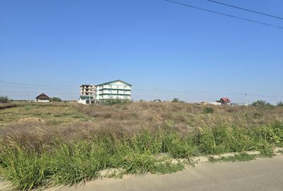 Teren Construcții intravilan de 1050 mp, în Costinești - 5