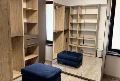 Casă cu 4 camere în Central - 9