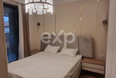 Apartament cu 2 camere decomandat, mobilat în Pipera - 7