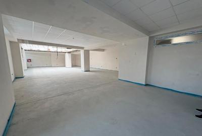 Spa?iu birou *94 mp - ultracentral * - trafic intens - 5