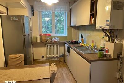 Apartament 3 camere, 68 mp, etaj intermediar, Gheorgheni - 1