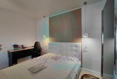 Garsonieră decomandată, mobilată în Calea Călărașilor - 3