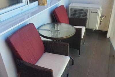 Apartament cu 2 camere decomandat în Micălaca - 3