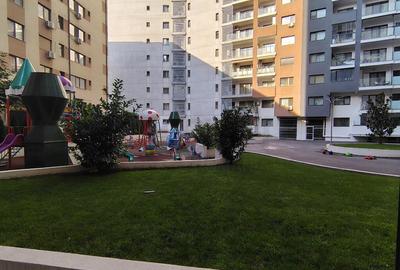Penthouse 3 camere I Mihai Bravu I metrou - 7