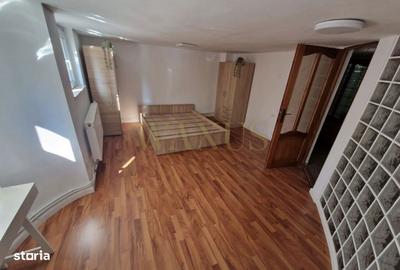 Apartament cu 2 camere decomandat în Sud