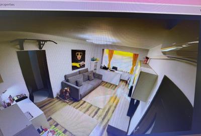 Apartament cu 2 camere în City Park Mall - 4