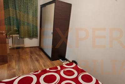 Apartament cu 3 camere semidecomandat, mobilat în Tomis Nord - 5