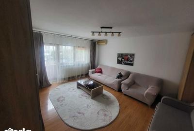 Apartament cu 3 camere în Central - 2