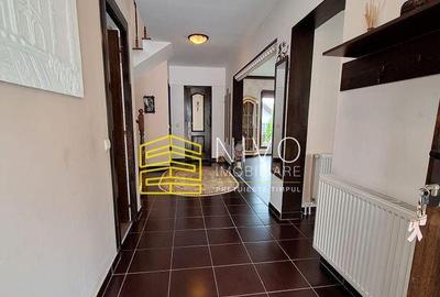 Casa singur in curte Corunca Zona Pensiunea Cor... - 4